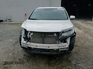 2019 Honda Pilot EX-L with VIN 5FNYF5H46KB039119, listed as a Copart auction lot 69801854 with 48,470 mi miles and Salvage title. Bid and sale history available at DreamBid. Image 14.