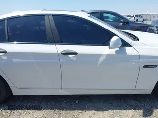 2013 BMW 5 Series 528i xDrive with VIN WBAXH5C52DD113388, listed as a IAAI auction lot 41997250 with 145,990 mi miles and . Bid and sale history available at carsss.com. Image 14.