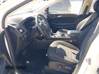 2016 Ford Edge SE with VIN 2FMPK3G97GBB09638, listed as a IAAI auction lot 42572339 with 50,102 mi miles and . Bid and sale history available at DreamBid. Image 5.