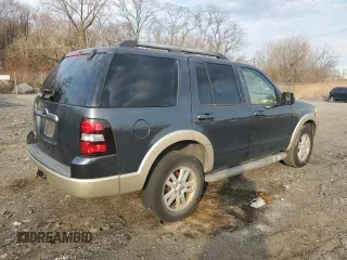2010 Ford Explorer Eddie Bauer with VIN 1FMEU6EE7AUA01413, listed as a Copart auction lot 48580275 with 139,212 mi miles and Clean Title. Bid and sale history available at carsss.com. Image 3.