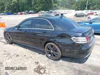 2014 Mercedes-Benz E 350 Sport z VIN WDDHF5KB3EA934741, wystawiony jako IAAI lot #42600302 z przebiegiem 143 894 mil mil oraz . Historia ofert i sprzedaży dostępna na DreamBid. Obrazek 3.