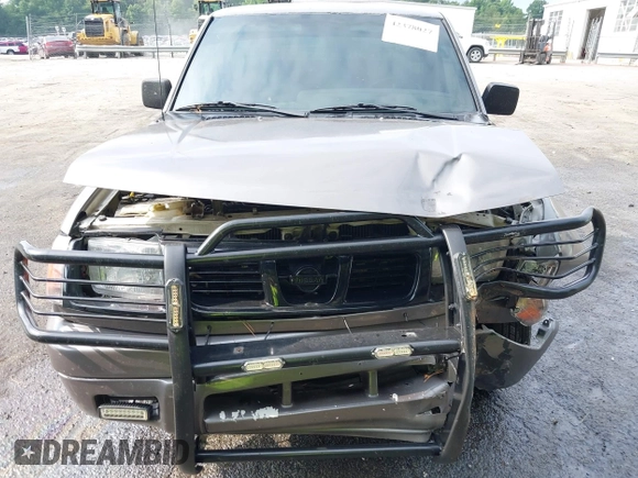 1998 Nissan Frontier XE z VIN 1N6DD21S6WC388647, wystawiony jako IAAI lot #42378027 z przebiegiem Nie podano mil oraz . Historia ofert i sprzedaży dostępna na DreamBid. Obrazek 6.