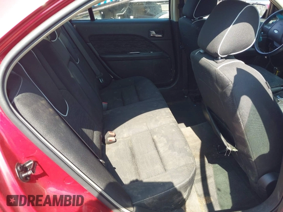 2012 Ford Fusion SE with VIN 3FAHP0HAXCR236502, listed as a IAAI auction lot 42009792 with 115,002 mi miles and . Bid and sale history available at DreamBid. Image 8.