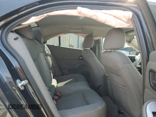 2016 Chevrolet Malibu Limited LS with VIN 1G11A5SA1GU132409, listed as a Copart auction lot 75652784 with 110,078 mi miles and Salvage Title. Bid and sale history available at carsss.com. Image 10.