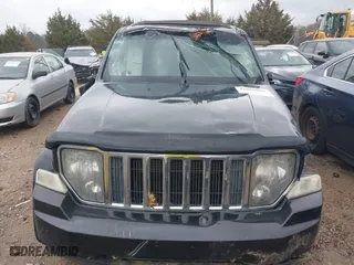 2012 Jeep Liberty Limited Jet with VIN 1C4PJMFK7CW117202, listed as a IAAI auction lot 41859907 with 142,476 mi miles. Bid and sale history available at carsss.com. Image 12.