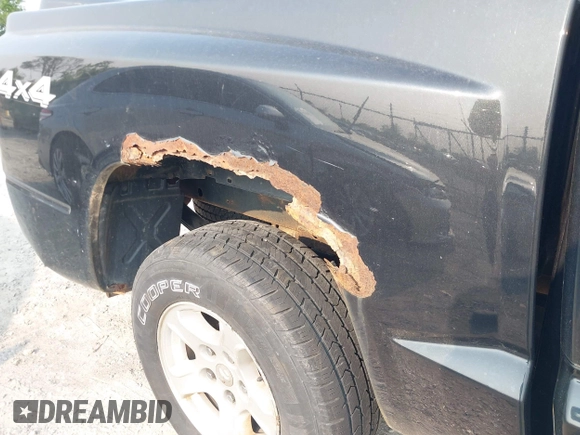 2007 Dodge Dakota SLT z VIN 1D7HW48K97S138512, wystawiony jako IAAI lot #42386042 z przebiegiem 146 629 mil mil oraz . Historia ofert i sprzedaży dostępna na DreamBid. Obrazek 13.