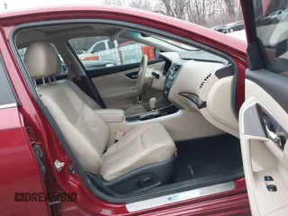 2015 Nissan Altima SL with VIN 1N4AL3AP1FN352272, listed as a IAAI auction lot 41553804 with 196,427 mi miles and . Bid and sale history available at DreamBid. Image 5.