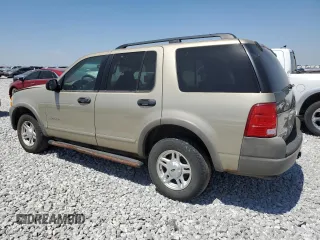 2002 Ford Explorer XLS z VIN 1FMZU72E12ZA86846, wystawiony jako Copart lot #47843975 z przebiegiem 155 005 mil mil oraz Szkoda całkowita • Salvage title. Historia ofert i sprzedaży dostępna na DreamBid. Obrazek 2.