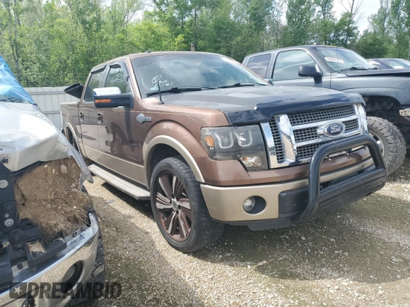 2012 Ford F-150 XL with VIN 1FTFW1CF6CKD76757, listed as a Copart auction lot 42763255 with 149,691 mi miles and Salvage Title. Bid and sale history available at carsss.com. Image 4.