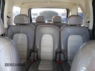2002 Ford Explorer Eddie Bauer z VIN 1FMZU74E02ZA74457, wystawiony jako Copart lot #84026574 z przebiegiem 165 534 mil mil oraz Czysty tytuł • Clean title. Historia ofert i sprzedaży dostępna na DreamBid. Obrazek 10.