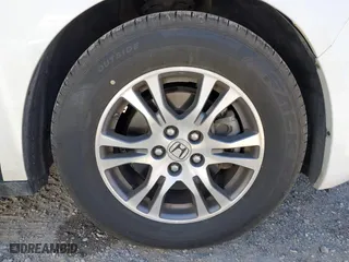 2011 Honda Odyssey EX with VIN 5FNRL5H46BB024892, listed as a IAAI auction lot 41752663 with 137,681 mi miles. Bid and sale history available at carsss.com. Image 12.