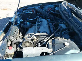 2001 Honda Accord LX with VIN 1HGCG56411A034459, listed as a IAAI auction lot 42248215 with 179,408 mi miles and . Bid and sale history available at DreamBid. Image 13.