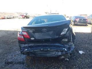2007 Toyota Camry CE with VIN 4T1BE46K97U172603, listed as a IAAI auction lot 41363615 with 134,867 mi miles and . Bid and sale history available at DreamBid. Image 17.