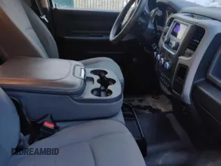 2014 Ram 2500 Tradesman with VIN 3C6TR5HT0EG156757, listed as a Copart auction lot 84561814 with 66,537 mi miles and Clean Title. Bid and sale history available at carsss.com. Image 5.
