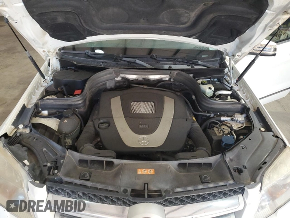 2011 Mercedes-Benz GLK 350 with VIN WDCGG8HB5BF637197, listed as a Copart auction lot 76940104 with 88,592 mi miles and Clean Title. Bid and sale history available at DreamBid. Image 12.
