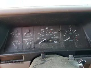 1993 Ford Ranger Splash with VIN 1FTCR11U2PUB70499, listed as a Copart auction lot 63392615 with 428,869 mi miles and Clean title. Bid and sale history available at DreamBid. Image 9.