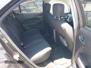 2012 Chevrolet Equinox 1LT z VIN 2GNALDEK1C6156368, wystawiony jako IAAI lot #42323337 z przebiegiem 257 331 mil mil oraz . Historia ofert i sprzedaży dostępna na DreamBid. Obrazek 8.