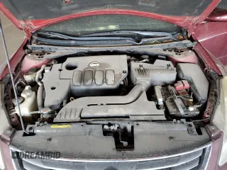 2012 Nissan Altima 2.5 S with VIN 1N4AL2AP6CN579740, listed as a Copart auction lot 84625254 with 162,278 mi miles and Clean Title. Bid and sale history available at carsss.com. Image 11.