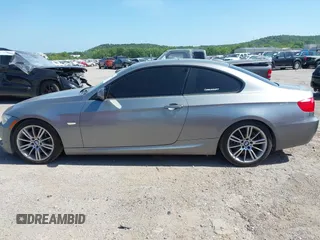 2012 BMW 3 Series 335i with VIN WBAKG7C53CE802941, listed as a IAAI auction lot 42574469 with 125,908 mi miles and . Bid and sale history available at DreamBid. Image 14.