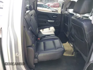 2014 Chevrolet Silverado 1500 LT with VIN 3GCPCREC7EG466217, listed as a IAAI auction lot 42172203 with 131,824 mi miles. Bid and sale history available at carsss.com. Image 8.