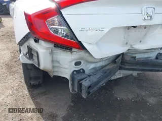 2018 Honda Civic EX с VIN 2HGFC2F7XJH514230, выставлен на аукционе IAAI как лот 41753552 с пробегом 137 232 миль миль и . История ставок и продаж доступна на DreamBid. Изображение 20.