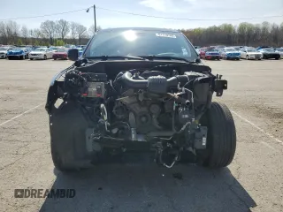 2015 Dodge Durango Limited with VIN 1C4RDJDG8FC938702, listed as a Copart auction lot 51119245 with 74,445 mi miles and Salvage title. Bid and sale history available at DreamBid. Image 5.