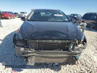 2017 Volvo V60 Premier with VIN YV140MEK8H1371796, listed as a Copart auction lot 80654044 with 85,572 mi miles and Salvage Title. Bid and sale history available at carsss.com. Image 5.