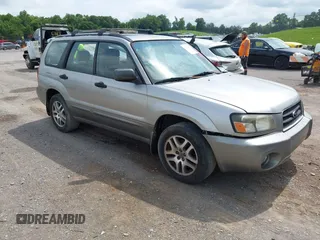 2005 Subaru Forester XS L.L. Bean с VIN JF1SG67675H704714, выставлен на аукционе IAAI как лот 42524615 с пробегом 230 029 миль миль и . История ставок и продаж доступна на DreamBid. Изображение 1.