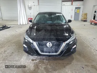 2022 Nissan Altima SV z VIN 1N4BL4DW1NN342711, wystawiony jako Copart lot #57712355 z przebiegiem 38 140 mil mil oraz Szkoda całkowita • Salvage title. Historia ofert i sprzedaży dostępna na DreamBid. Obrazek 5.