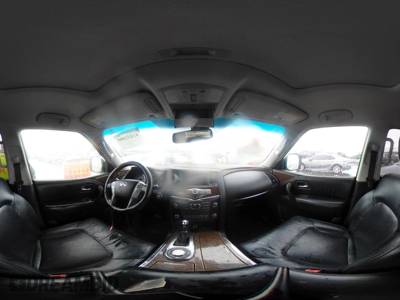 2017 Infiniti QX80 z VIN JN8AZ2NF7H9642732, wystawiony jako IAAI lot #41831095 z przebiegiem 289 469 mil mil oraz . Historia ofert i sprzedaży dostępna na DreamBid. Obrazek 22.