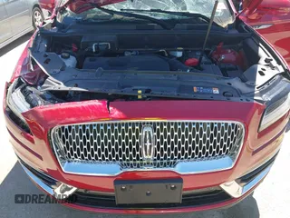 2020 Lincoln Nautilus Reserve with VIN 2LMPJ6K93LBL03965, listed as a IAAI auction lot 42296195 with 23,699 mi miles and . Bid and sale history available at DreamBid. Image 10.