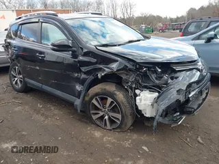 2016 Toyota RAV4 XLE с VIN 2T3RFREV4GW416606, выставлен на аукционе IAAI как лот 41387652 с пробегом 93 977 миль миль и . История ставок и продаж доступна на DreamBid. Изображение 1.