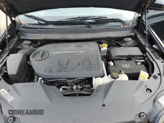 2019 Jeep Cherokee Altitude with VIN 1C4PJMLX9KD451502, listed as a Copart auction lot 50975105 with 117,125 mi miles and Salvage Title. Bid and sale history available at DreamBid. Image 12.