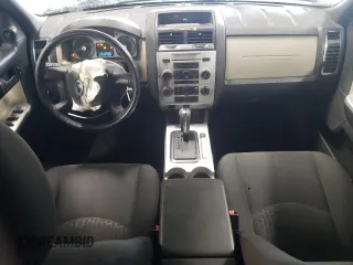 2009 Mercury Mariner с VIN 4M2CU81G29KJ08661, выставлен на аукционе Copart как лот 48239195 с пробегом 144 427 миль миль и Списание • Salvage title. История ставок и продаж доступна на DreamBid. Изображение 8.