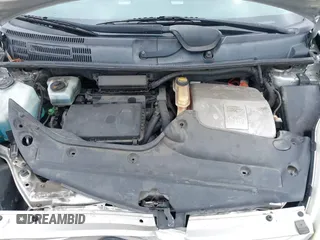 2005 Toyota Prius with VIN JTDKB20U157057663, listed as a IAAI auction lot 42075485 with 248,814 mi miles. Bid and sale history available at carsss.com. Image 10.