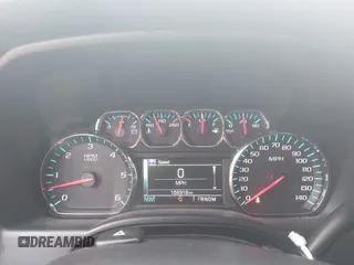 2015 Chevrolet Silverado 1500 LT with VIN 3GCPCREC0FG412551, listed as a IAAI auction lot 41577706 with 156,318 mi miles and . Bid and sale history available at DreamBid. Image 7.