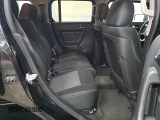 2009 Hummer H3 SUV Luxury with VIN 5GTEN13E298111760, listed as a Copart auction lot 88753705 with 169,774 mi miles and Clean Title. Bid and sale history available at carsss.com. Image 11.