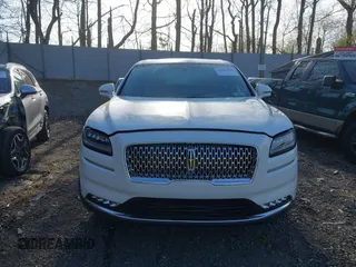 2023 Lincoln Nautilus Black Label z VIN 2LMPJ9JP1PBL28970, wystawiony jako IAAI lot #42091191 z przebiegiem 15 276 mil mil oraz . Historia ofert i sprzedaży dostępna na DreamBid. Obrazek 13.