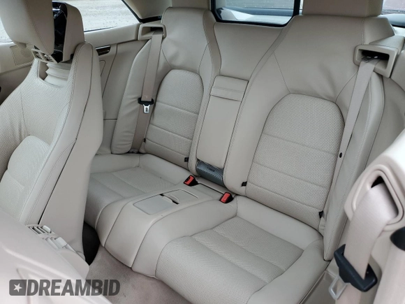 2016 Mercedes-Benz E 400 with VIN WDDKK6FF5GF331834, listed as a Copart auction lot 78031364 with 34,416 mi miles and Salvage Title. Bid and sale history available at DreamBid. Image 10.