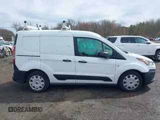 2019 Ford Transit Connect XL with VIN NM0LS6E29K1391292, listed as a IAAI auction lot 41801140 with 90,463 mi miles and . Bid and sale history available at DreamBid. Image 13.
