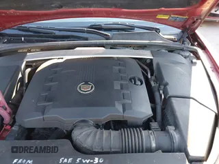 2009 Cadillac CTS AWD with VIN 1G6DS57VX90157075, listed as a IAAI auction lot 41872458 with 173,886 mi miles and . Bid and sale history available at carsss.com. Image 10.