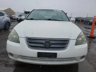 2003 Nissan Altima SE with VIN 1N4BL11E83C345611, listed as a Copart auction lot 56047145 with 145,617 mi miles and Clean title. Bid and sale history available at DreamBid. Image 5.