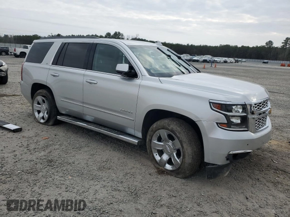 2016 Chevrolet Tahoe LT z VIN 1GNSCBKC2GR448028, wystawiony jako Copart lot #43973165 z przebiegiem 147 182 mil mil oraz Szkoda całkowita • Salvage title. Historia ofert i sprzedaży dostępna na DreamBid. Obrazek 4.