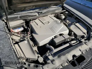 2006 Cadillac CTS with VIN 1G6DP577160191811, listed as a Copart auction lot 67424304 with 0 mi miles and Non Repairable. Bid and sale history available at carsss.com. Image 11.