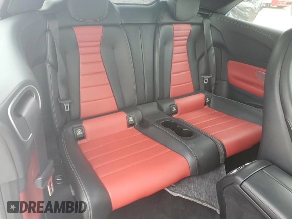 2020 Mercedes-Benz E-Class E 450 with VIN W1K1K6HB3LF146424, listed as a Copart auction lot 74832504 with 0 mi miles and Non Repairable. Bid and sale history available at carsss.com. Image 10.