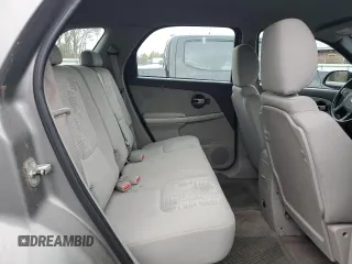 2006 Chevrolet Equinox LS with VIN 2CNDL13F166191633, listed as a Copart auction lot 51360215 with 86,348 mi miles and Clean Title. Bid and sale history available at carsss.com. Image 12.