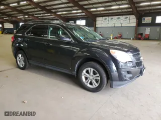 2010 Chevrolet Equinox LT w/1LT with VIN 2CNFLEEW0A6203681, listed as a Copart auction lot 48073175 with 86,808 mi miles and Clean Title. Bid and sale history available at carsss.com. Image 4.