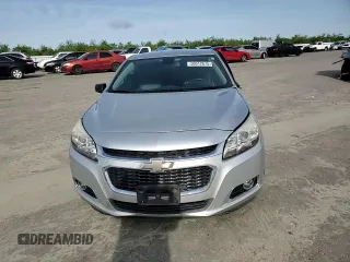 2016 Chevrolet Malibu Limited LTZ with VIN 1G11E5SAXGF134779, listed as a Copart auction lot 50012675 with 122,622 mi miles and Salvage Title. Bid and sale history available at carsss.com. Image 11.