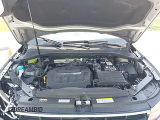 2023 Volkswagen Tiguan SE R-Line Black с VIN 3VVCB7AX5PM064412, выставлен на аукционе IAAI как лот 42279912 с пробегом 72 528 миль миль и . История ставок и продаж доступна на DreamBid. Изображение 10.