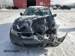 2009 BMW 3 Series 323i with VIN WBAPG73579A401821, listed as a Copart auction lot 43933955 with Not provided miles and Non repairable. Bid and sale history available at DreamBid. Image 5.